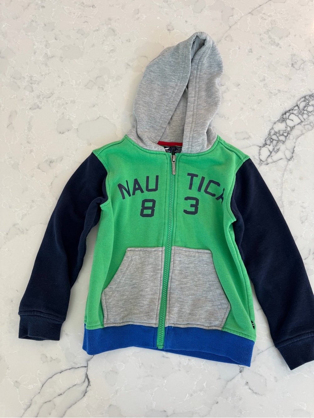 Nautica Sweatshirt Size 3T